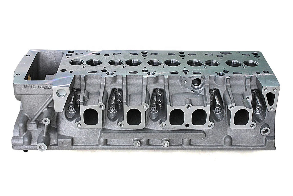 AXD 908712 Diesel Engine Cylinder Head AXD AXE BAC ALJ Cylinder Head for VW
