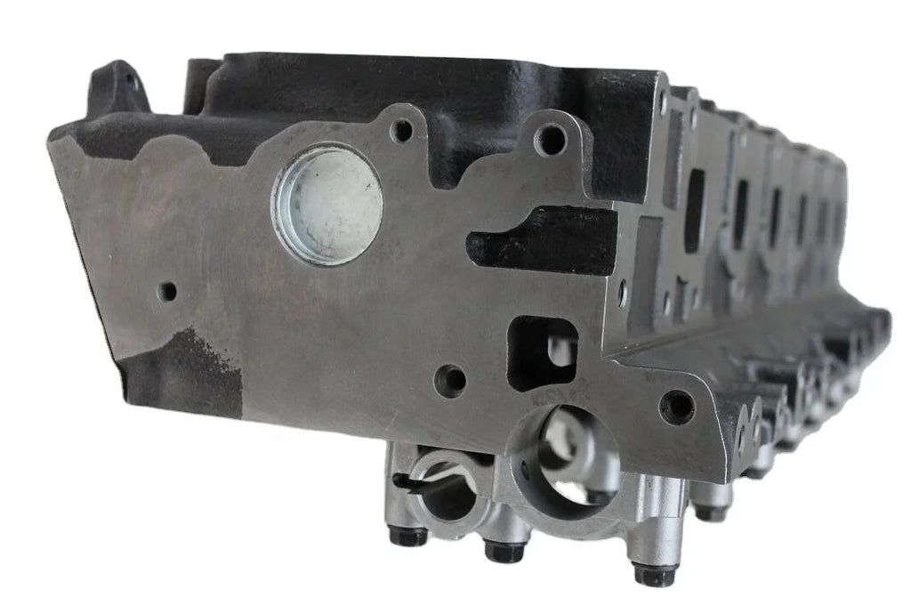 Brand New 1HD 1HDT 24Valve Diesel Engine Cylinder Head