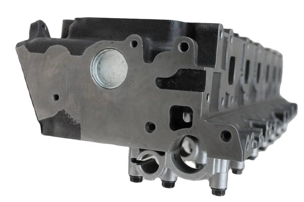 Brand New 1HD 1HDT 24Valve Diesel Engine Cylinder Head