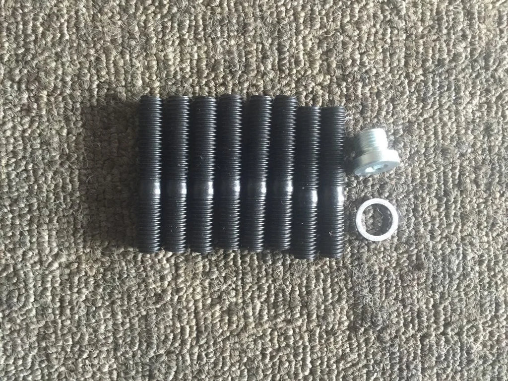 Quality Assured Engine Parts CFFA CFFB CFGB CFGC CFGD Cylinder Head for AUDI AMC 908725 Cylinder Head