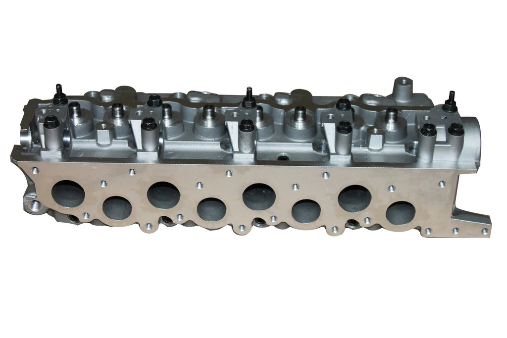 Brand New H100 Engine Cylinder Head 4D55 / 4D56 / D4BA / D4CB / D4BB Cylinder Head