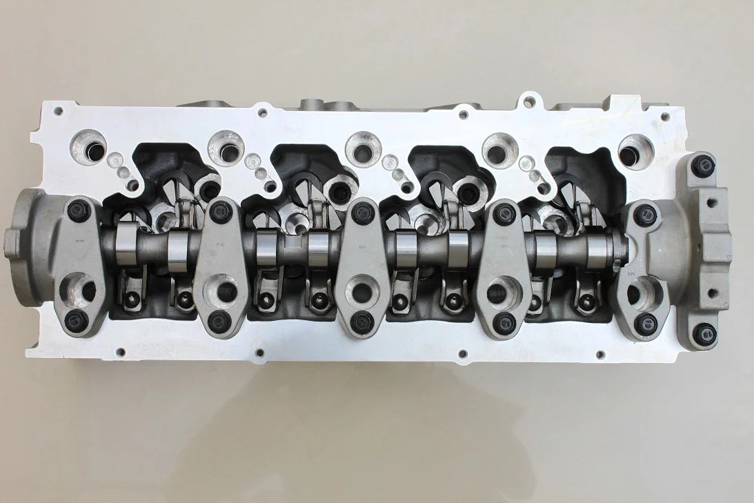 High Quality D4EA / D4EB for Santa FE/Tucson/ Sonata/i30 Cylinder Head Assy D4EA / D4EB Engine Cylinder Head