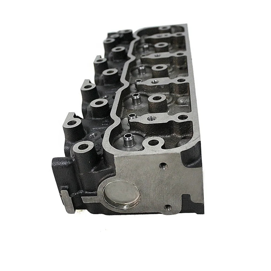 New Diesel Engine Cylinder Head Cast Iron for Isuzu Campo TROOPER 4JA1 2.5L
