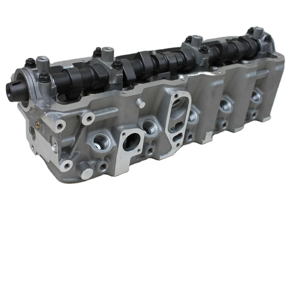 For Sale AAB Cylinder Head Assy for V-W Transporter 2.4D Engine AAB Cylinder Head