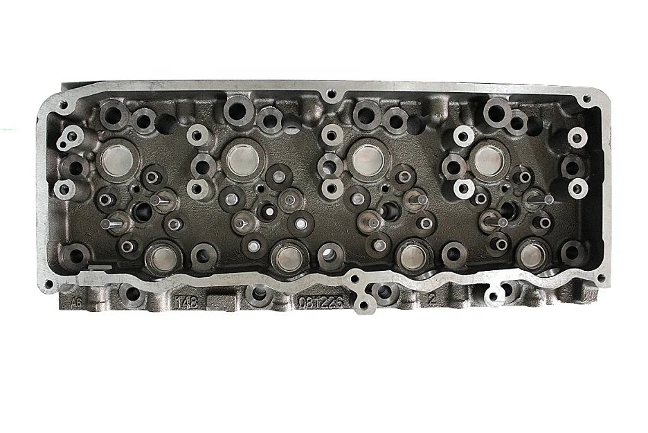 High Quality 15B 15B-FT Cylinder Head for Dyna 200 Engine Cylinder Head