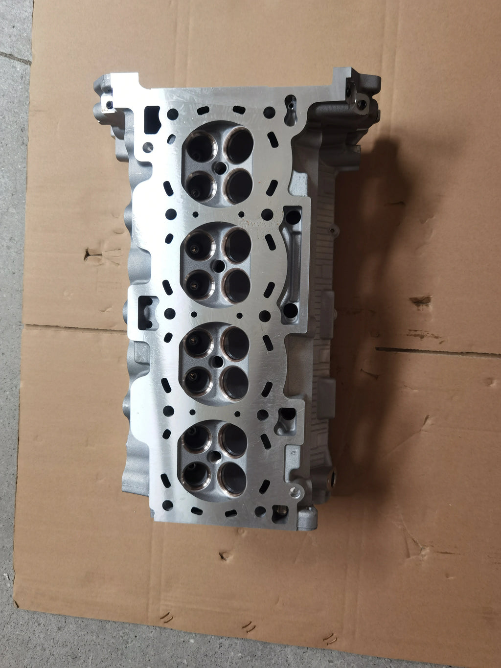 2.4L G4KE Cylinder Cover for Hyundai Tucson Sonata