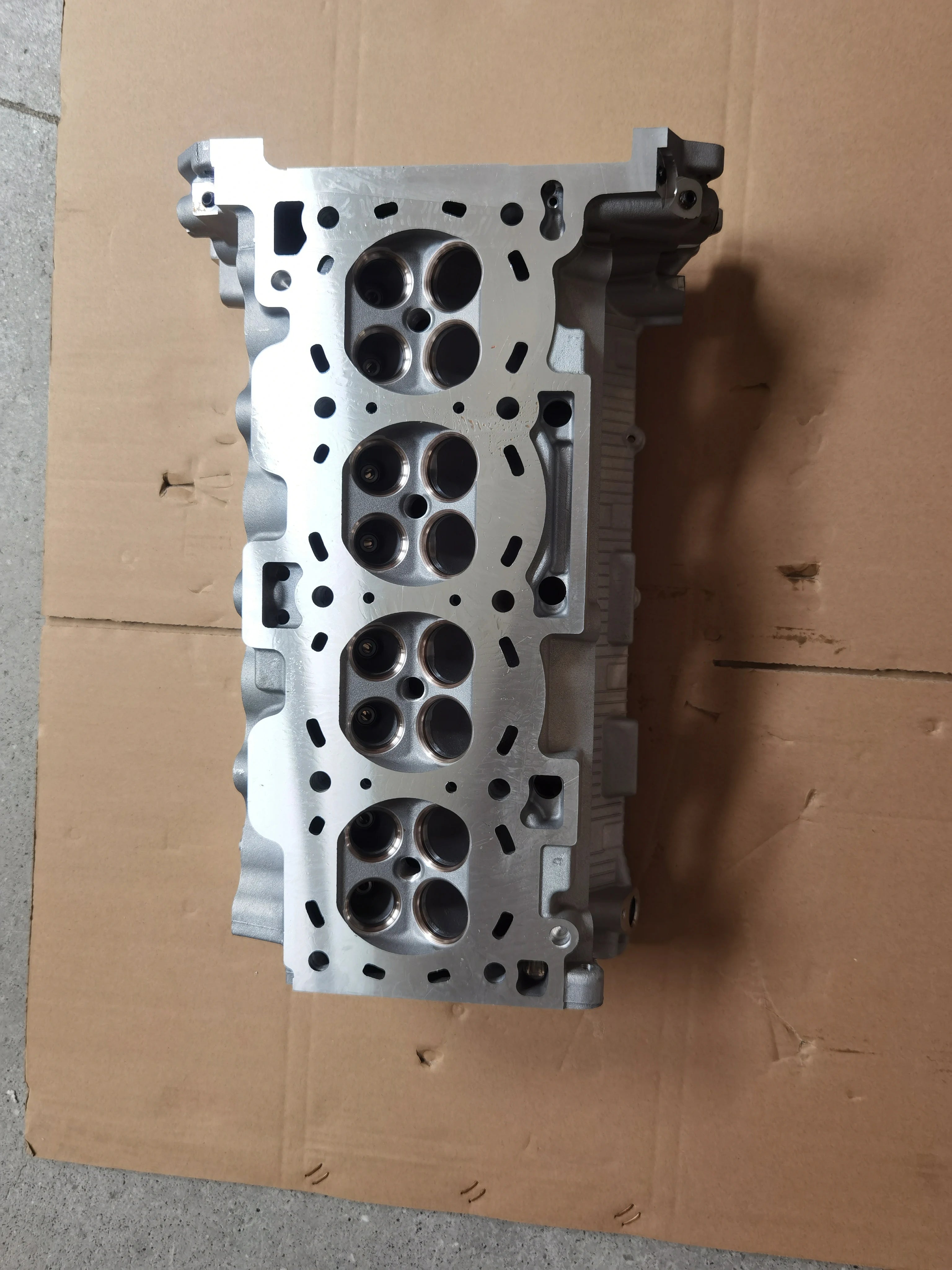 2.4L G4KE Cylinder Cover for Hyundai Tucson Sonata
