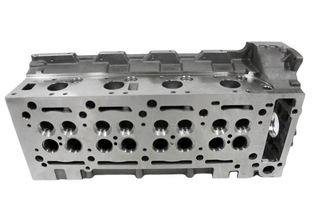 Mercedes-Benz OM611 DE 22 LA CDI 2.1l 2.2l Engine New 4 Valve Cylinder Head for C200CDI/E200CDI/C220CDI Model 908574