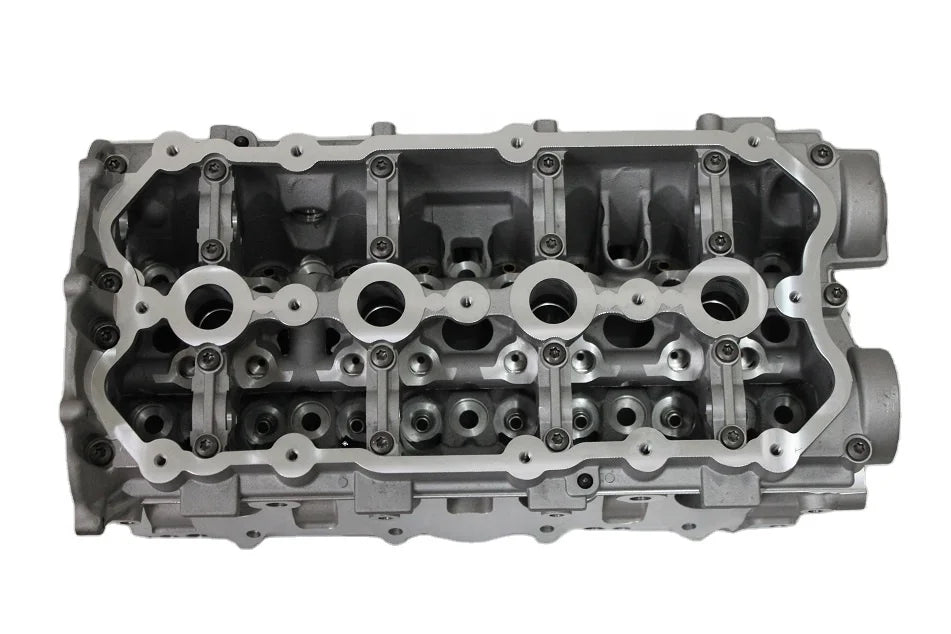 Brand GOLDMAX Good Quality CGM Cylinder Head for AUDI Q5 Engine Cylinder Head