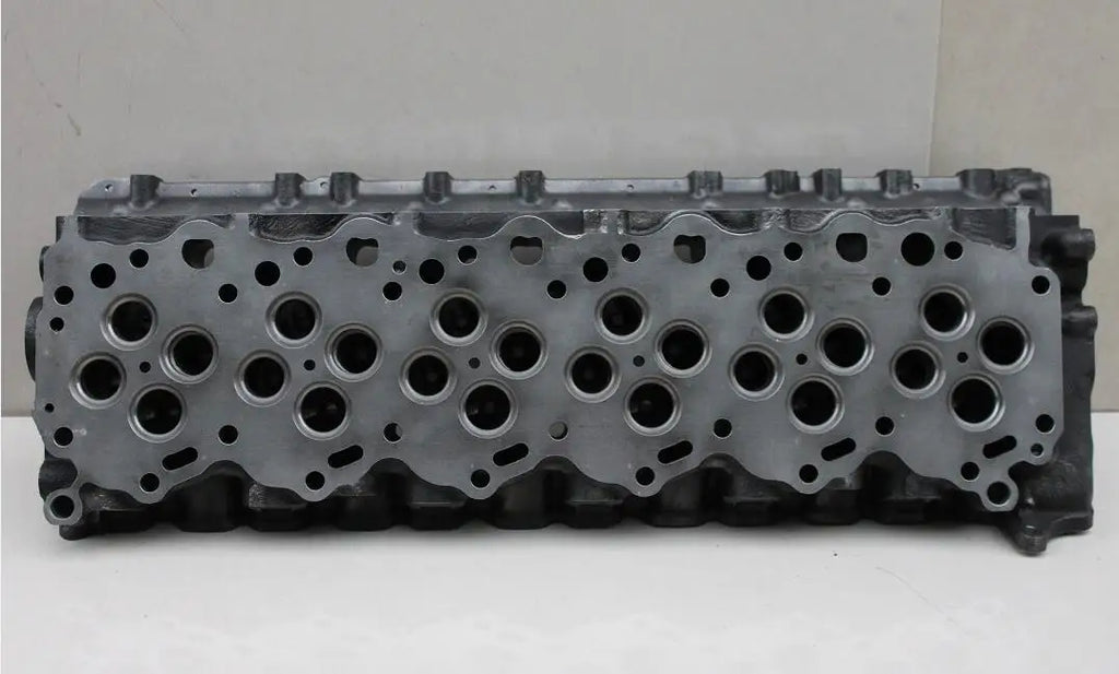 High Quality 1HD Engine Cylinder Head for Land Cruiser 1HD-T 1HDT 1HD-FTE Cylinder Head