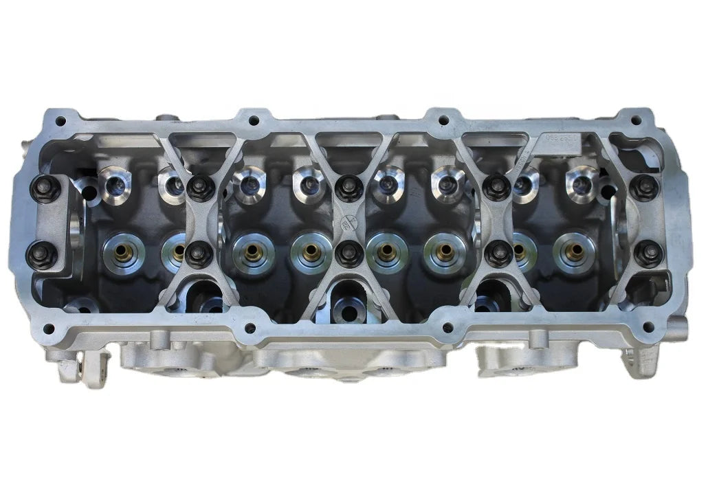 Best Quality BFQ BGU BSE Cylinder Head for VW Beetle Bora Caddy Golf Rabbit Touran Engine BSE Cylinder Head