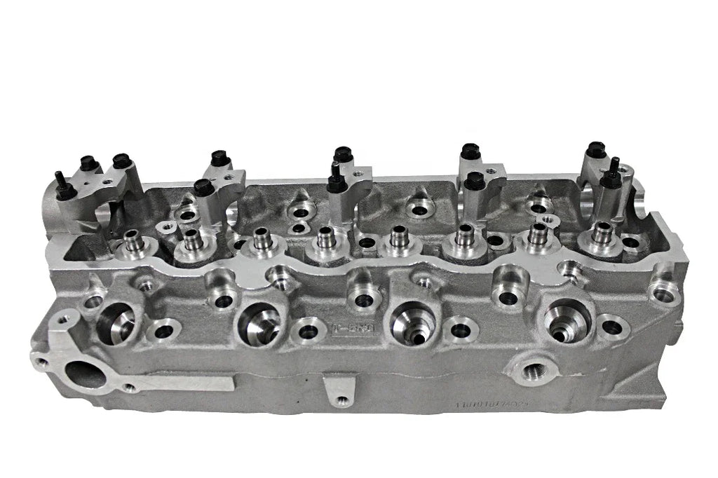 Good Quality 4D56 4D56T Engine Cylinder Head for Pajero/L300 4D56 Cylinder Head