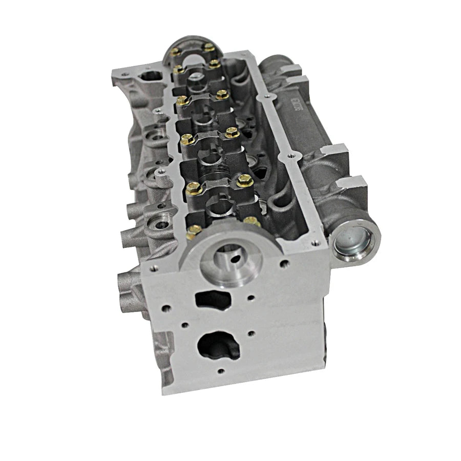 Original Quality K9K-700 Aluminium Engine Cylinder Head for Renault Diesel Car Model New 110417781R