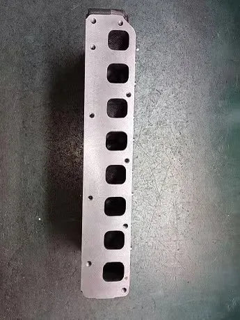 New Kubota Construction Machinery Diesel Engine Parts V3800-16V Engine Cylinder Head for New V3800-16V