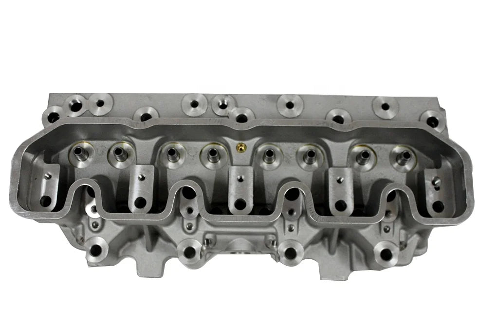 Good Quality Made in China 300TDI Cylinder Head for FORD Engine 300TDI Cylinder Head
