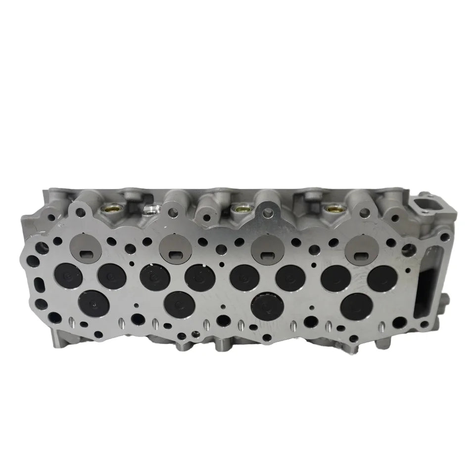 New WL Engine Parts Cylinder Head Assembly