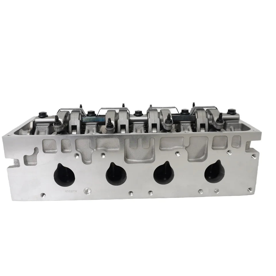 GOLDMAX 77014726 New Cylinder Head for Renault Mégane Scénic 1.6L K7M K7J