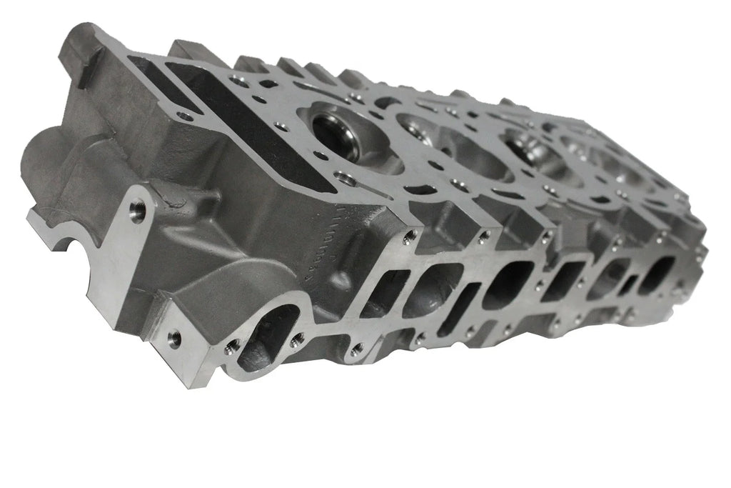 China High Quality 22RE 22REC Cylinder Head for Land-Cruiser Engine 22R Cylinder Head
