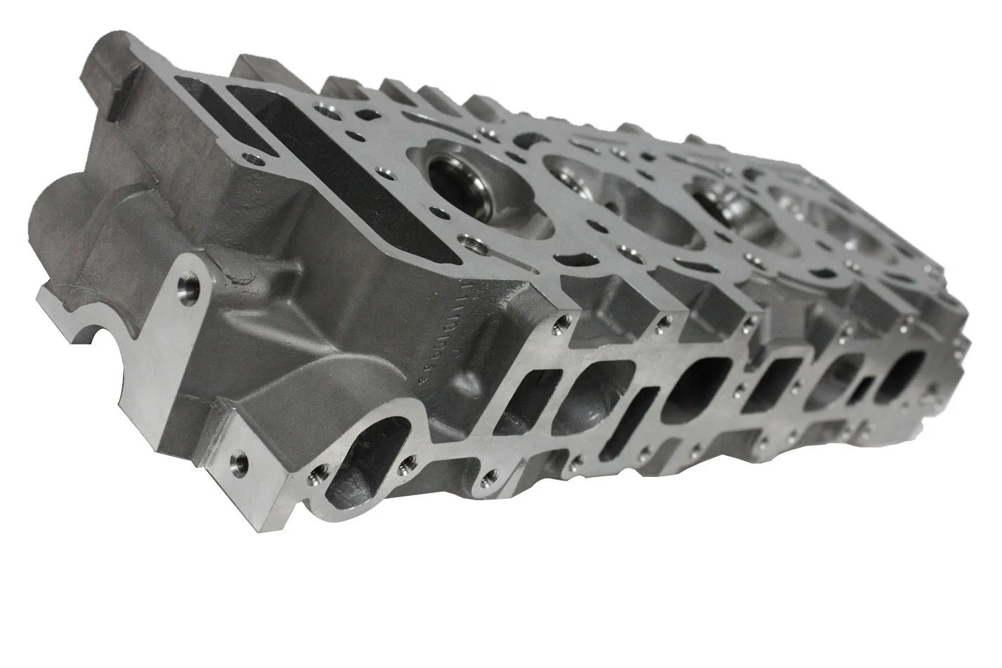 China High Quality 22RE 22REC Cylinder Head for Land-Cruiser Engine 22R Cylinder Head