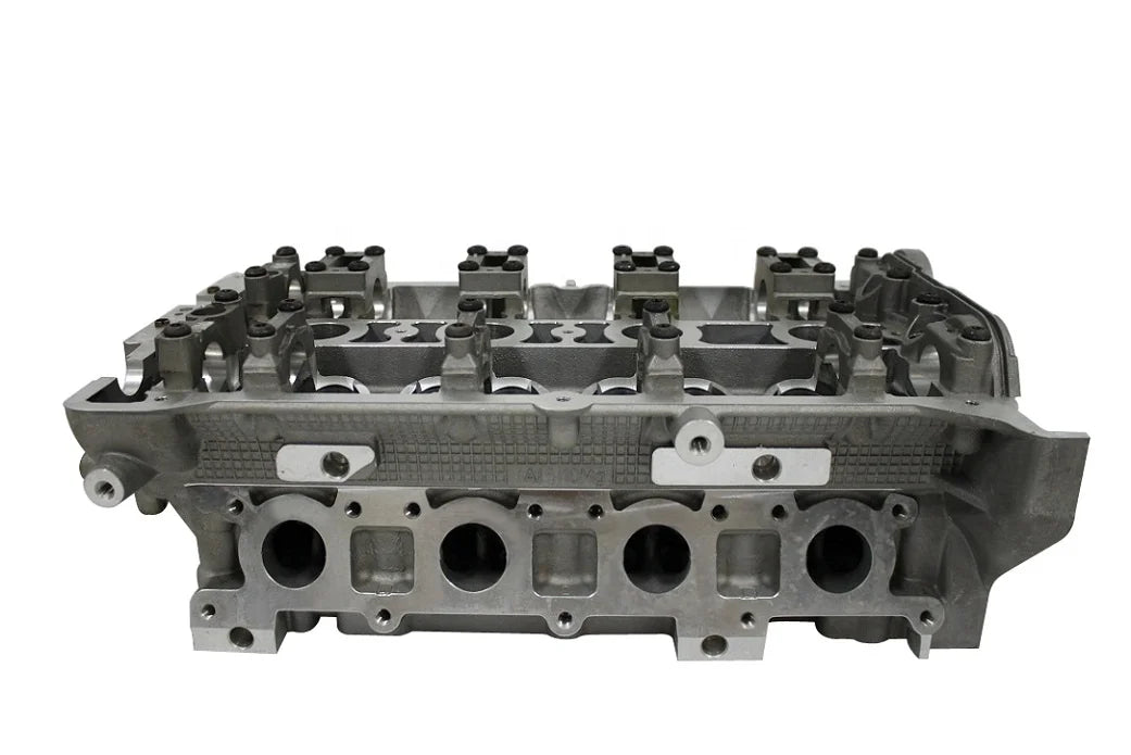 Best Selling ADR APT ARG ALQ Engine Cylinder Head for Audi A3 A4 Quattro for Passat for VW Golf Engine ADR Cylinder Head