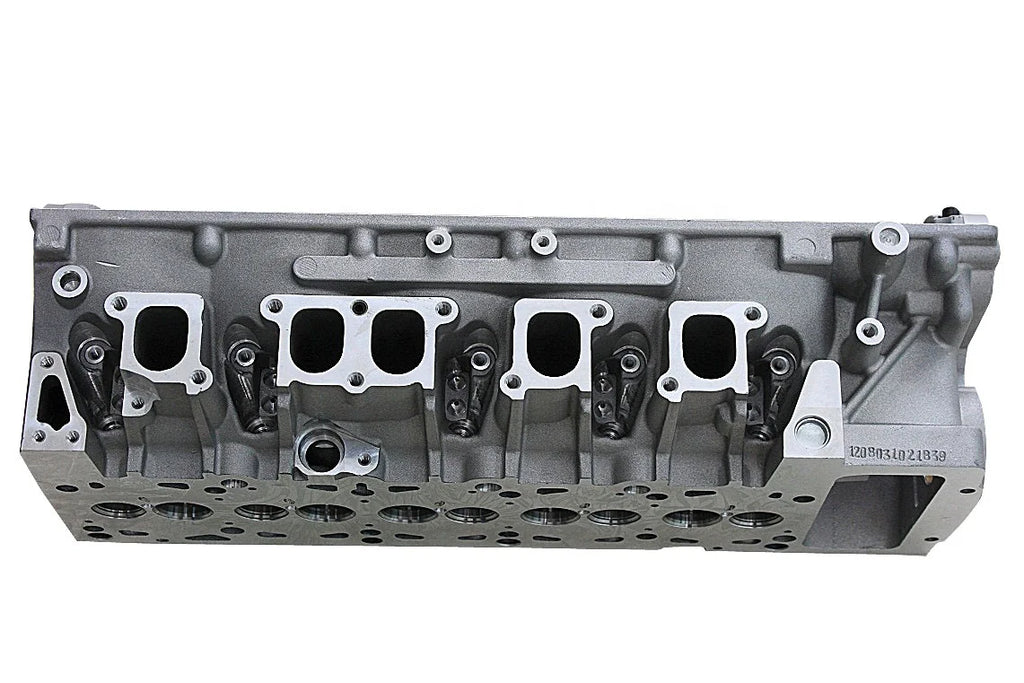 AXD 908712 Diesel Engine Cylinder Head AXD AXE BAC ALJ Cylinder Head for VW