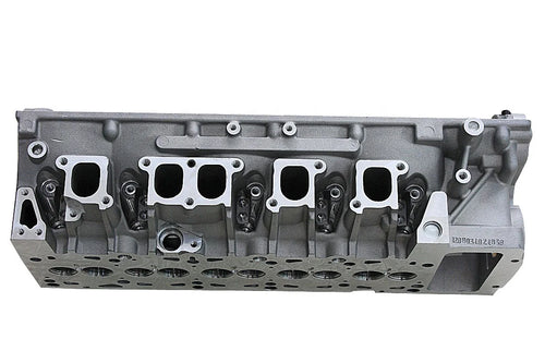 AXD 908712 Diesel Engine Cylinder Head AXD AXE BAC ALJ Cylinder Head for VW